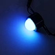 dj pixel light